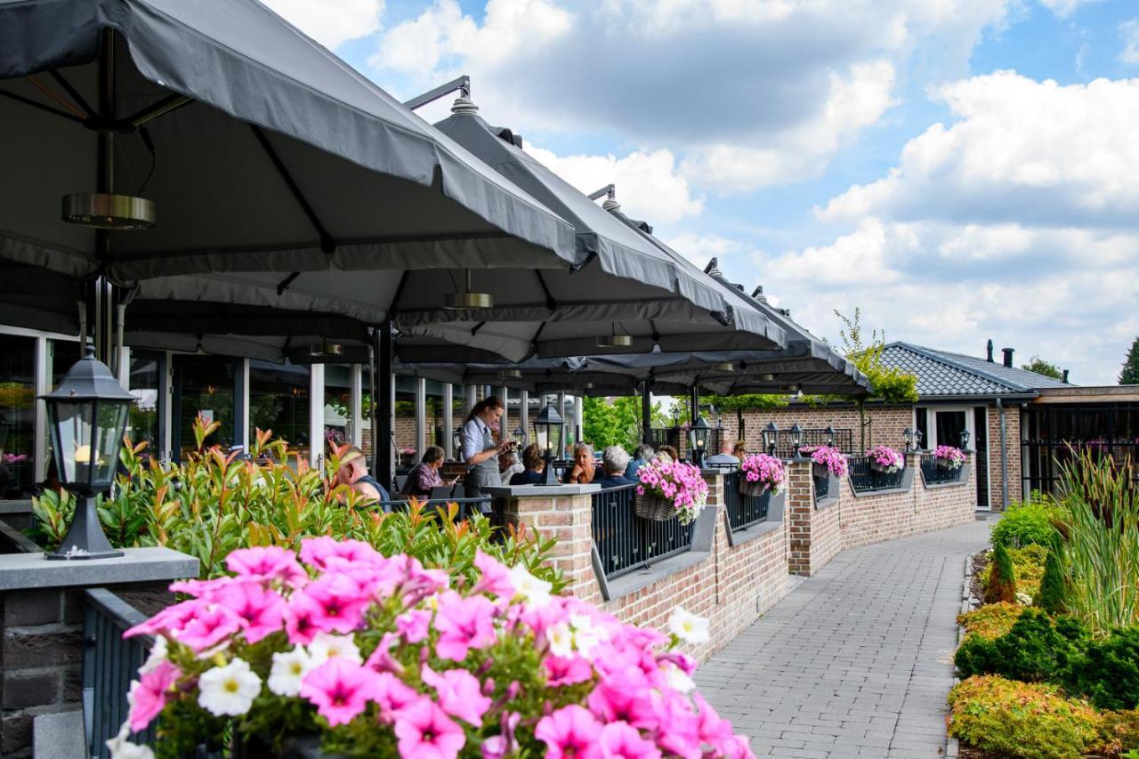 Hotel Maashof Venlo Exterior foto