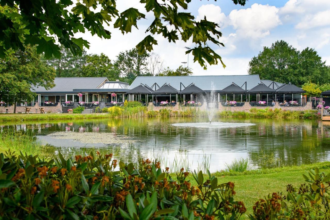Hotel Maashof Venlo Exterior foto