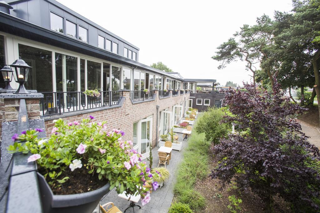 Hotel Maashof Venlo Exterior foto